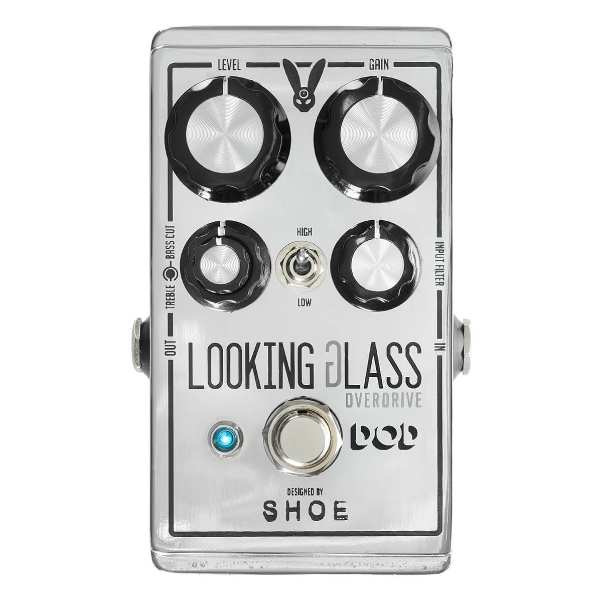 DOD Looking Glass
