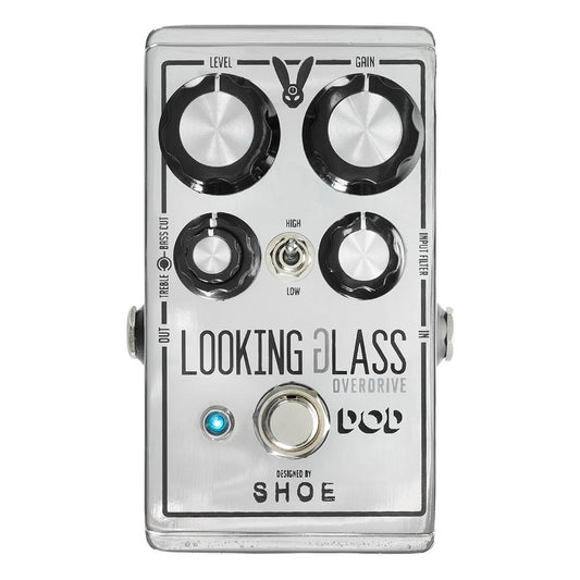 DOD Looking Glass