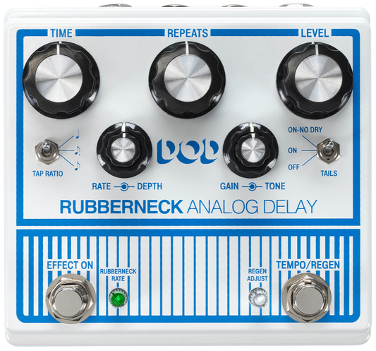 DOD Rubberneck