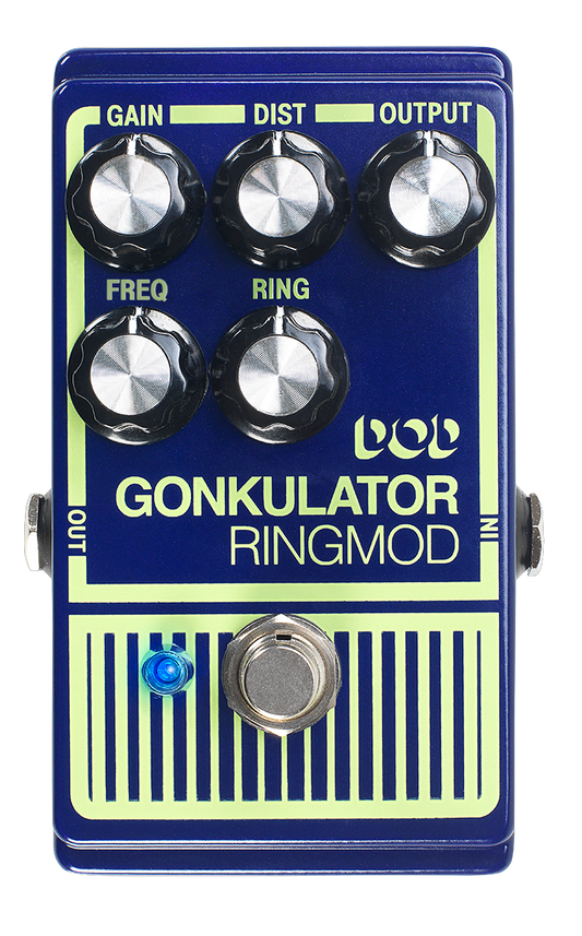 DOD Gonkulator