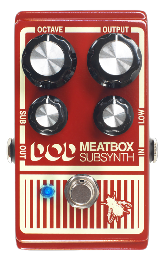 DOD Meatbox