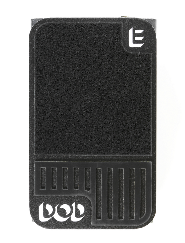 DOD Mini Expression – The Guitar Tech