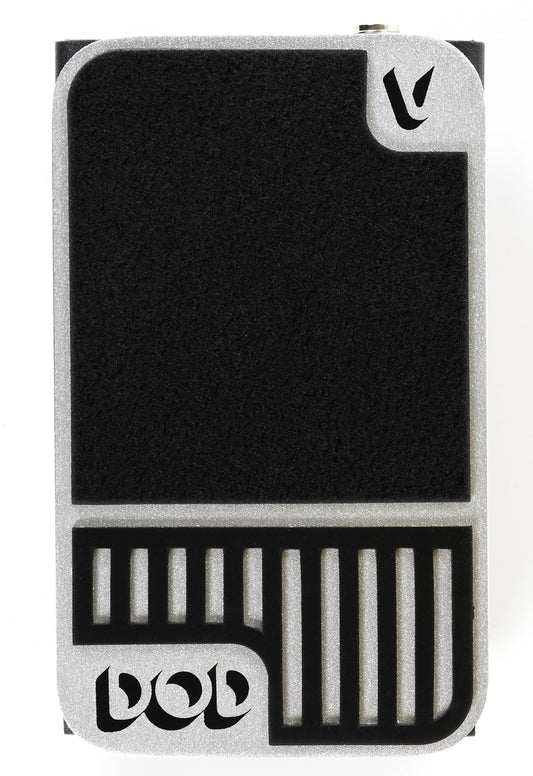 DOD Mini Volume