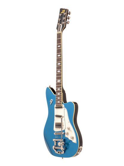 Duesenberg Paloma - Catalina Blue