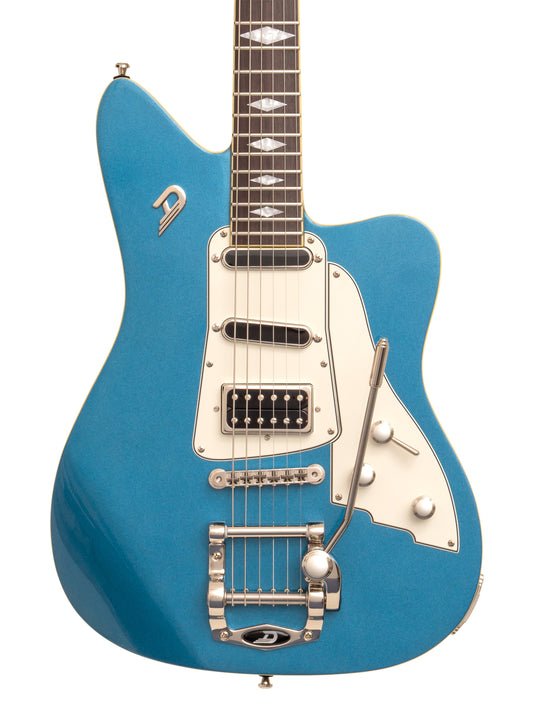 Duesenberg Paloma - Catalina Blue