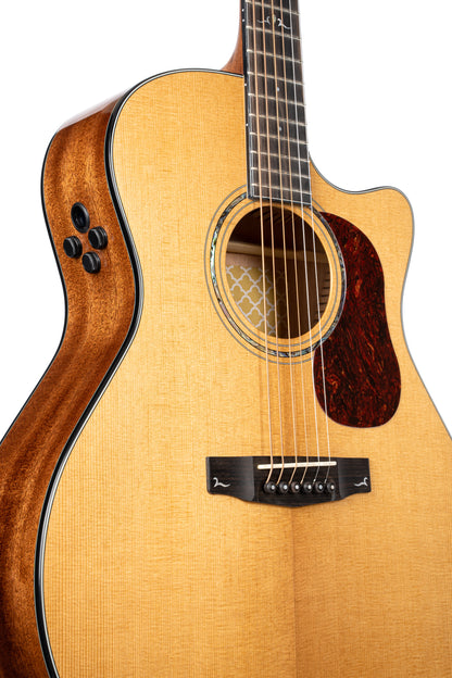 Cort Gold A6 C - Natural