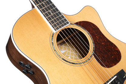 Cort Gold A8 C - Natural