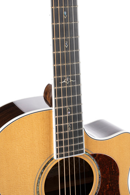 Cort Gold A8 C - Natural