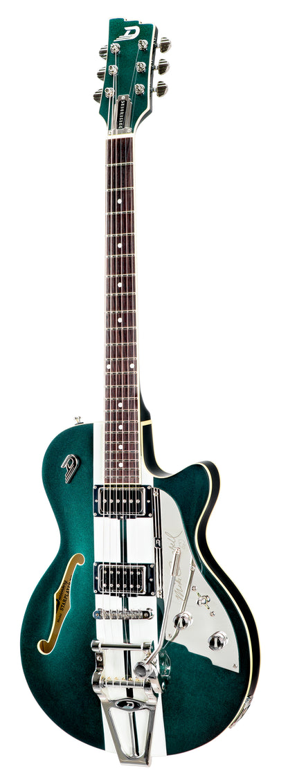 Duesenberg Alliance Series Mike Campbell 40th Anniversary Starplayer