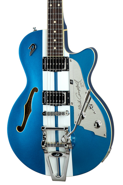 Duesenberg Alliance Series Mike Campbell 30th Anniversary Starplayer
