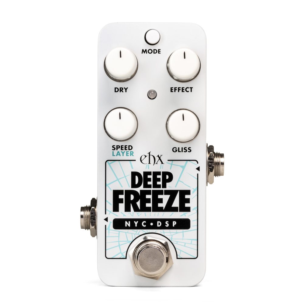 EHX Pico Deep Freeze
