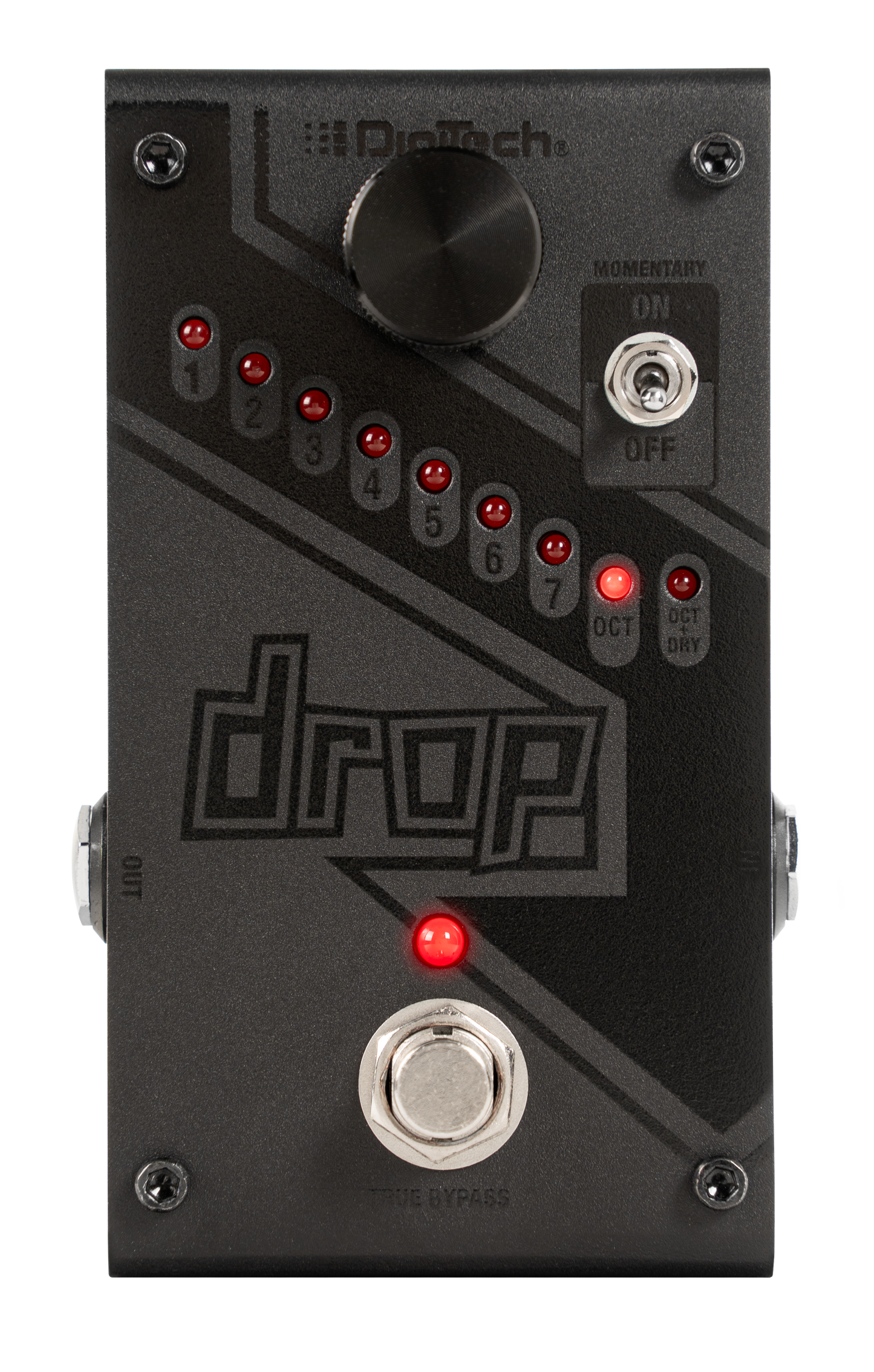 Digitech Drop - Black Edition