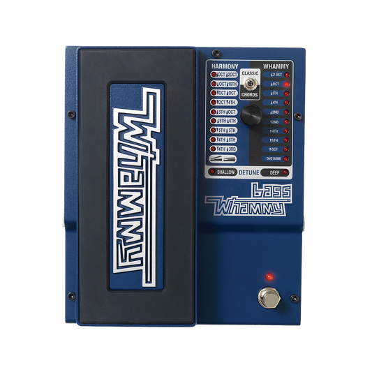 Digitech Bass Whammy