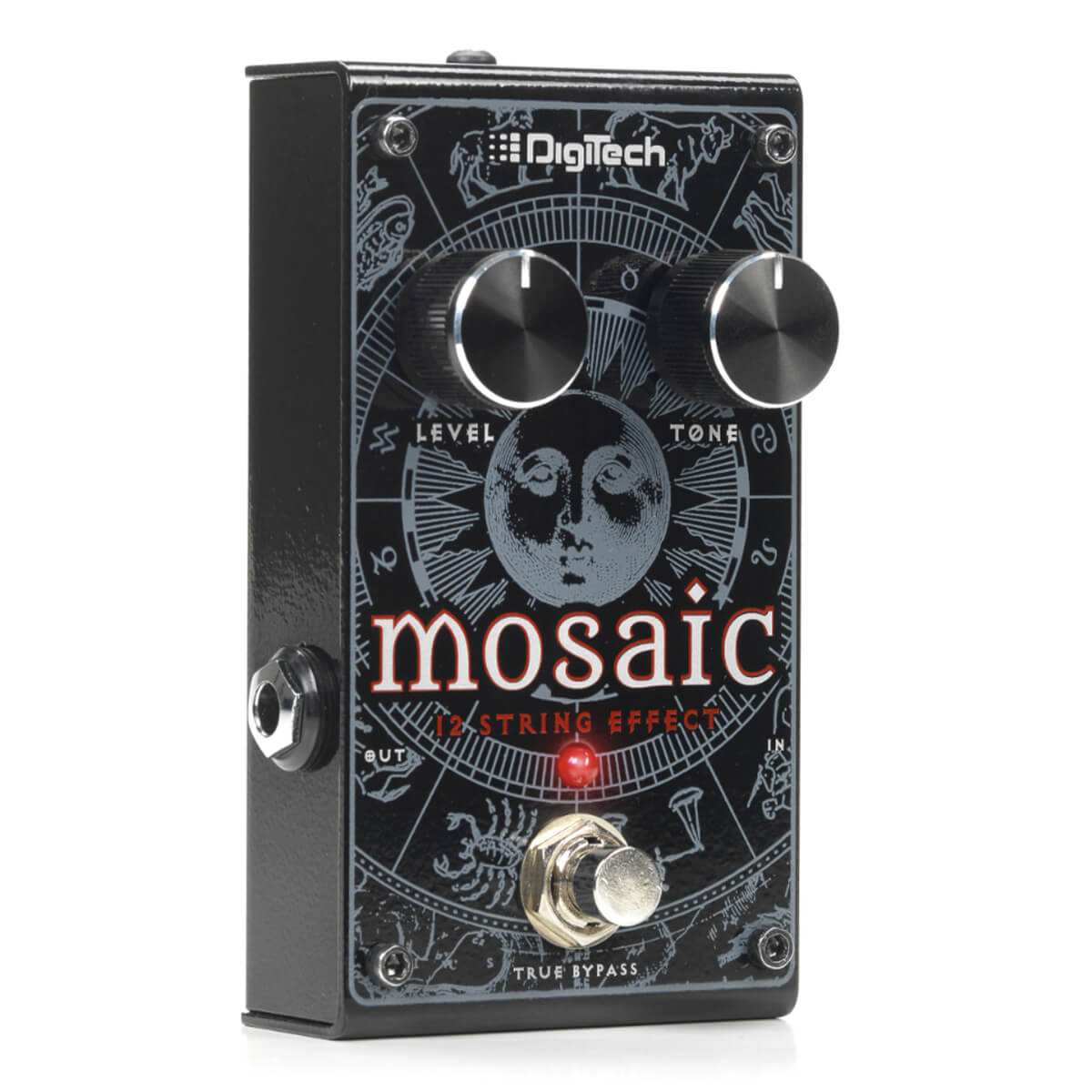 Digitech Mosaic