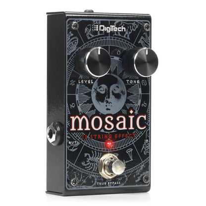 Digitech Mosaic