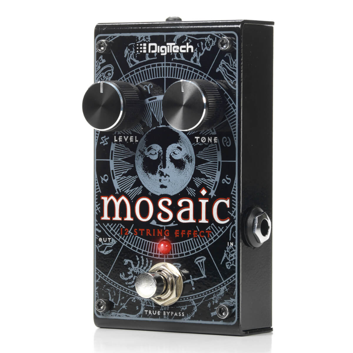 Digitech Mosaic