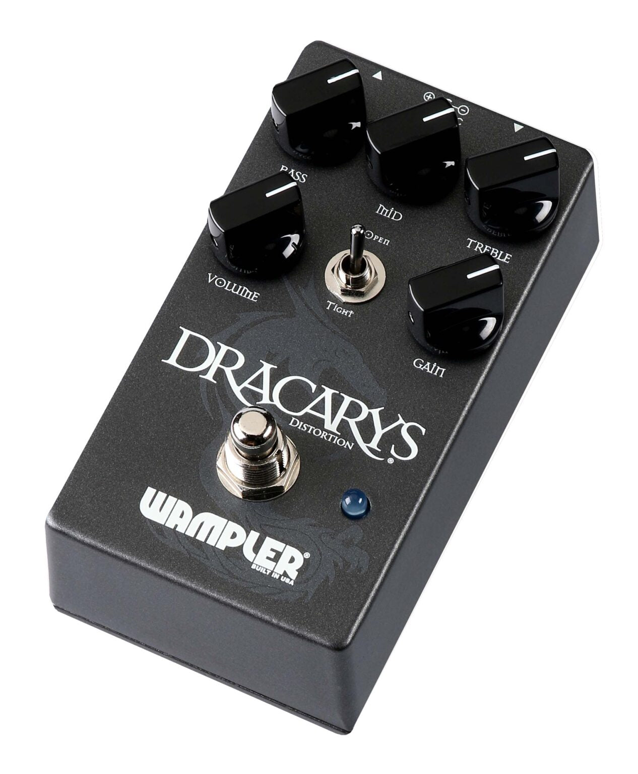 Wampler Dracarys