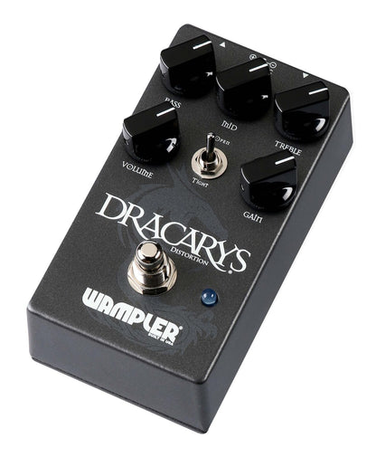 Wampler Dracarys