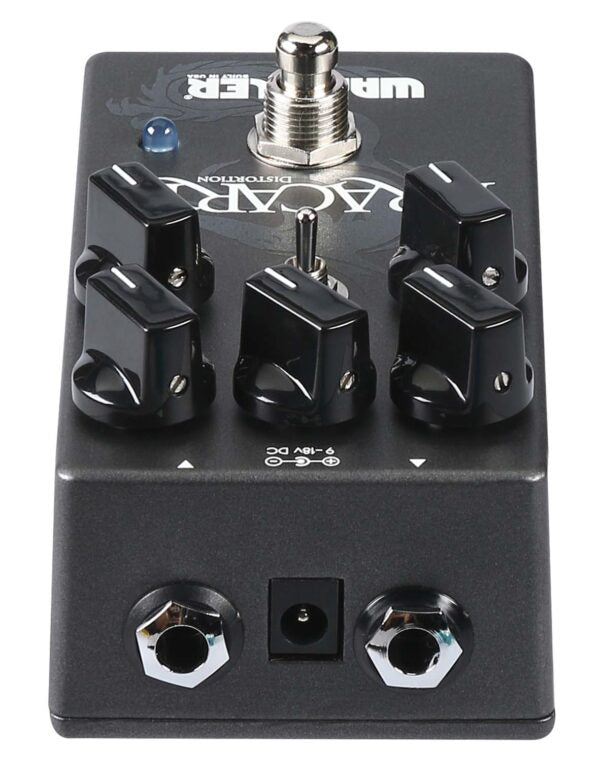 Wampler Dracarys