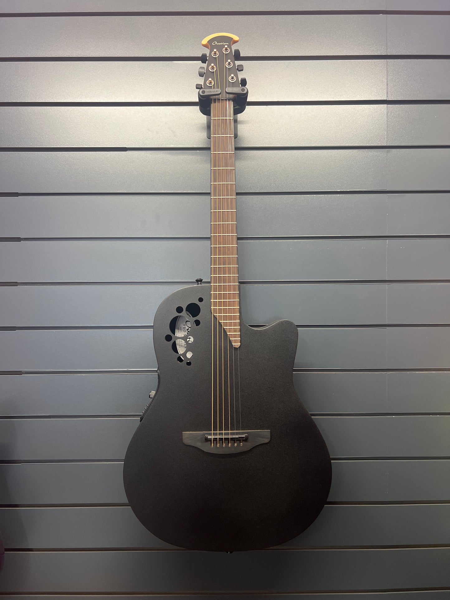 Ovation Pro Series 1868TX-5-G