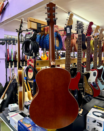 Godin 5th Avenue Kingpin P90 Left-Handed - Cognac Burst