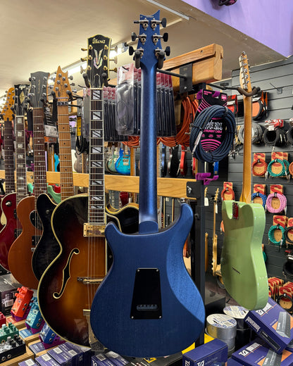 PRS S2 Standard 22 - Midnight