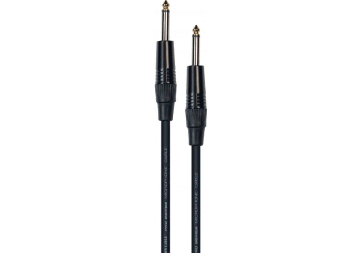 Yellow Cable - Neutrik Jacks - 10ft