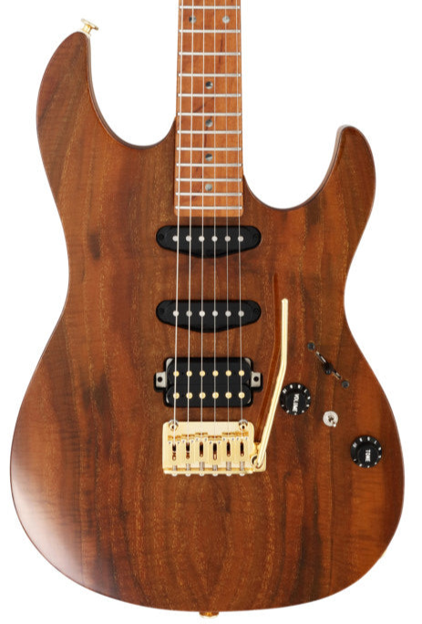 FGN Expert Odyssey EOS2-DU-EW2-RM - Vintage Natural