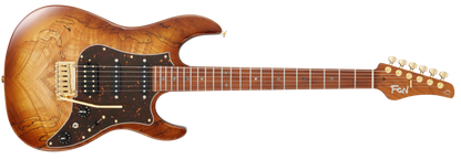 FGN Expert Odyssey EOS-EW1-RM - Hojicha Burst