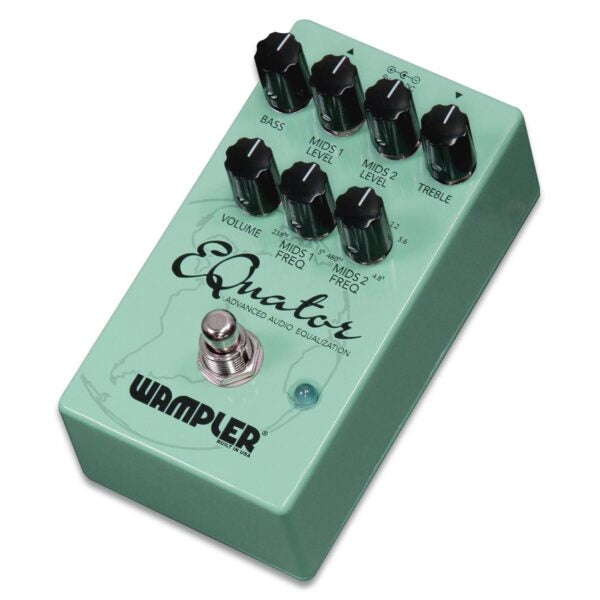 Wampler Equator