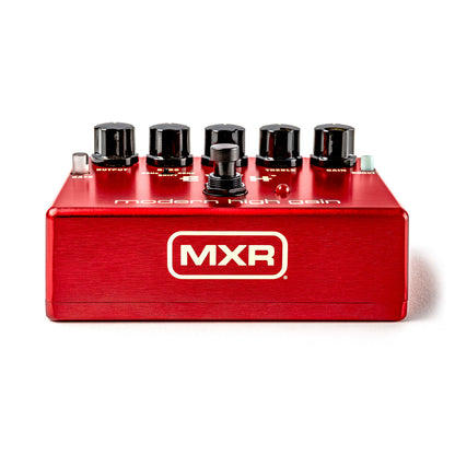 MXR EVH Modern High Gain