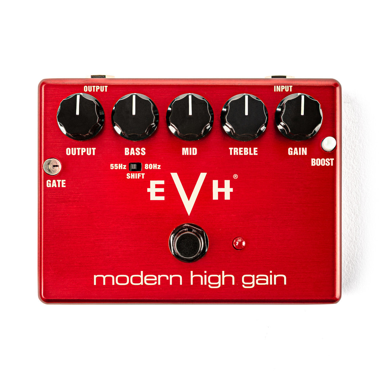MXR EVH Modern High Gain