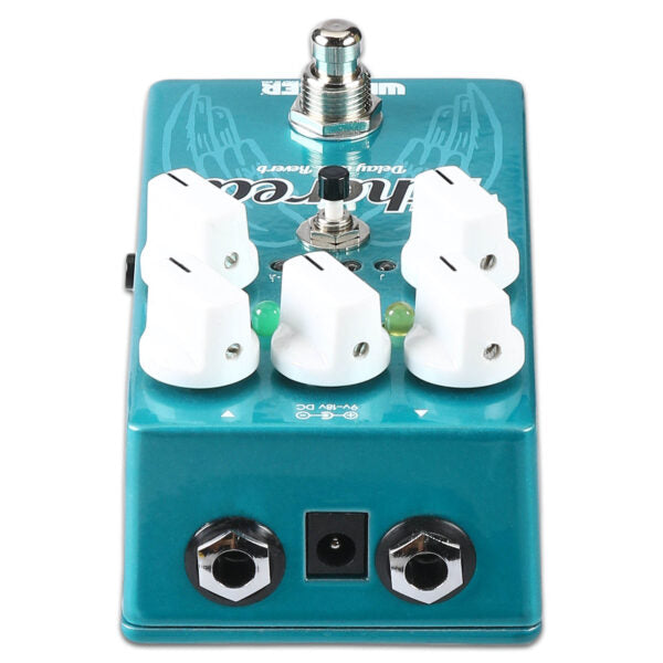 Wampler Ethereal