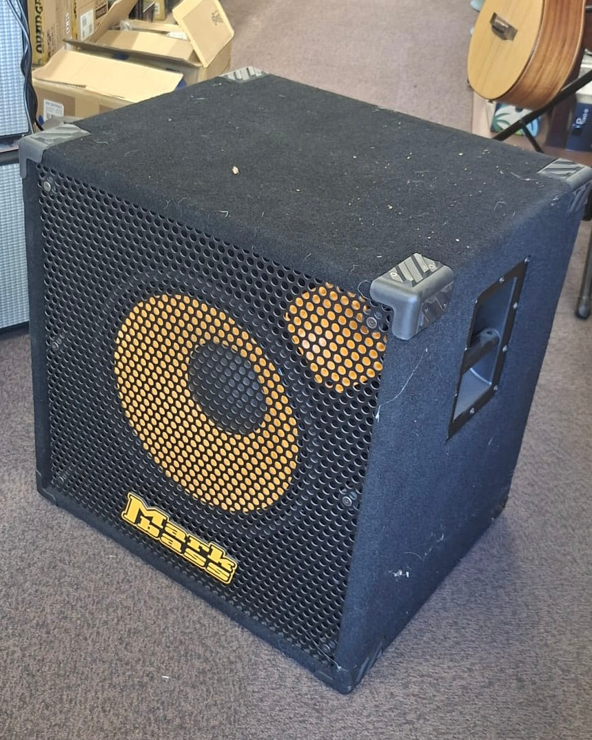 MarkBass STD 151 HR