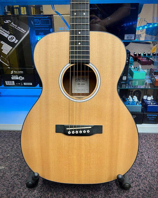 Martin 000 Junior - Natural