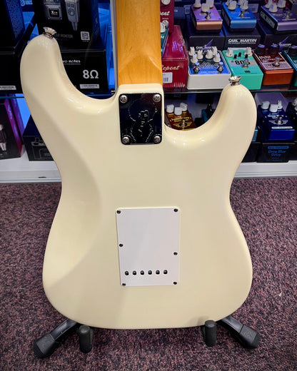 Fender Hendrix Tribute Strat (1997) (#TN701773)