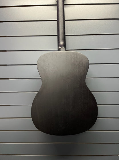 Tanglewood Blackbird - Open Pore Black (#KE210900399)