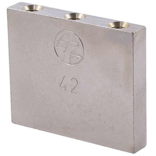 Floyd Rose Original Tremolo Block ~ 42mm