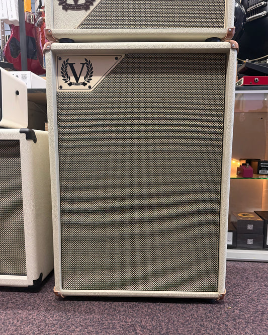 Victory V212VCD Super Duchess 2x12 Vertical Cab