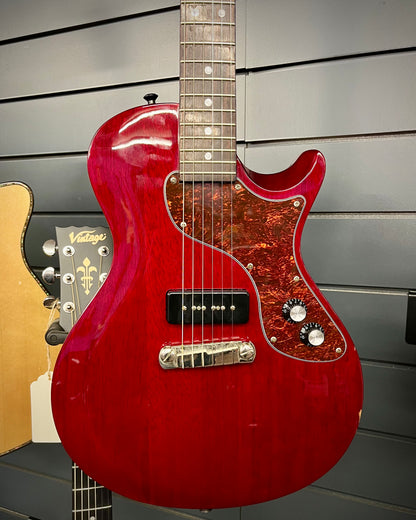 PRS SE One - Cherry (#H18067)