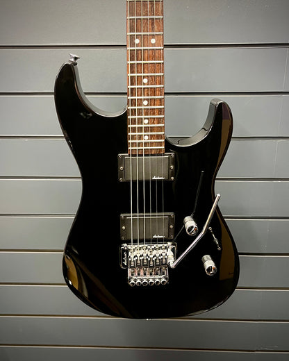 Jackson JS30 DKT - Black (#04032397)