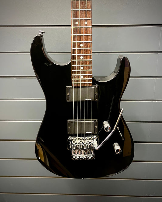 Jackson JS30 DKT - Black (#04032397)