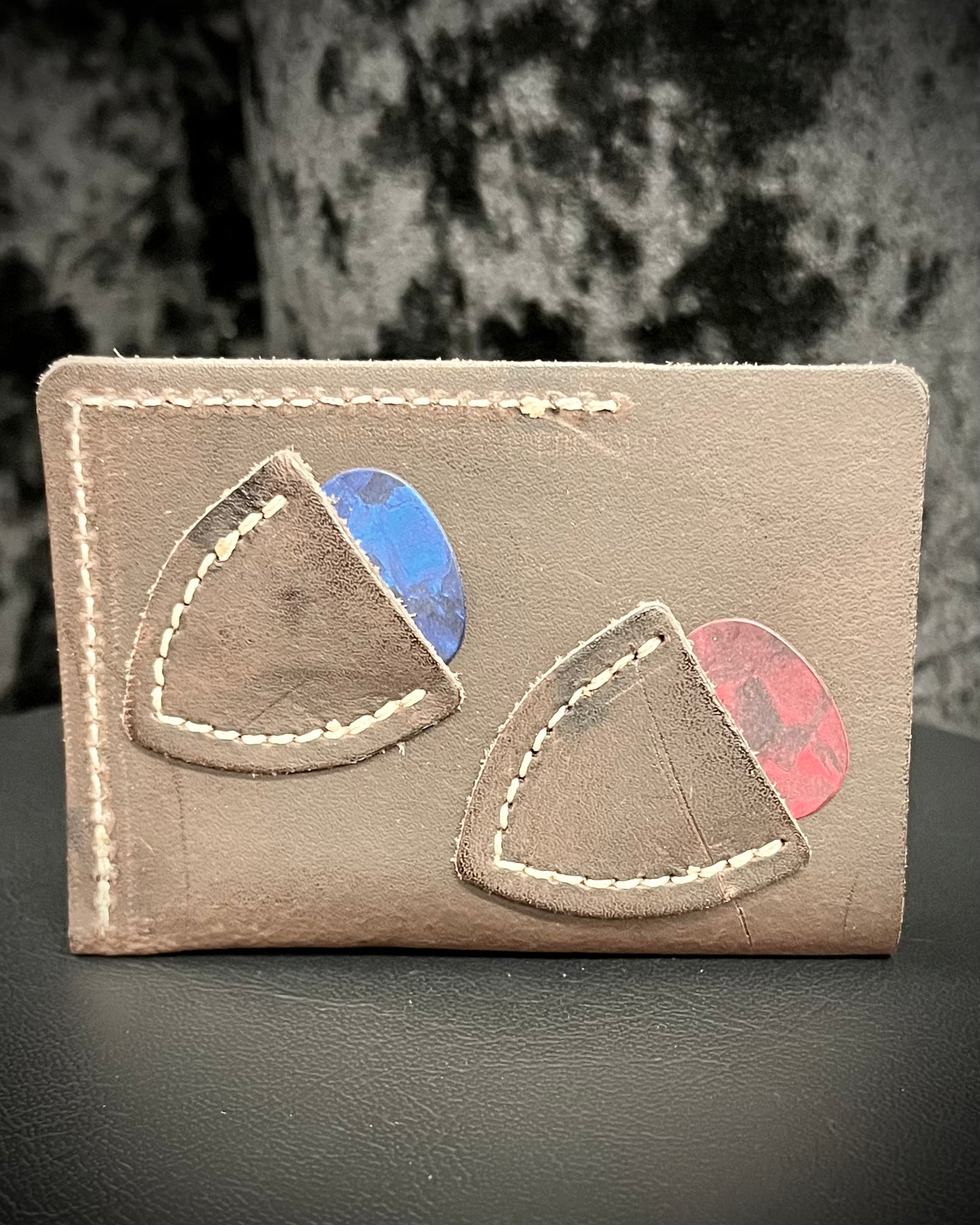 Leathergraft Pick Wallet Card Holder