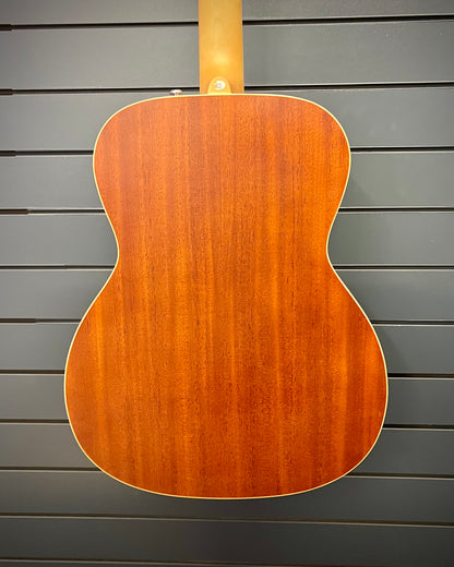 Fender Tim Armstrong Hellcat, Left-Handed (#CSSJ20008993)