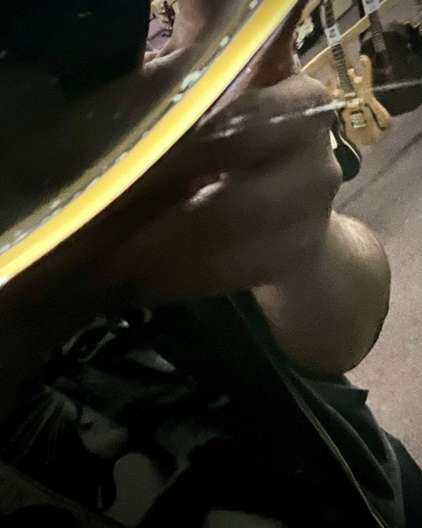 Italia Rimini Fretless Bass
