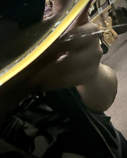 Italia Rimini Fretless Bass