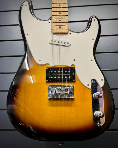 Squier Vintage Modified '51 - Two-Tone Sunburst (#IC050734887)