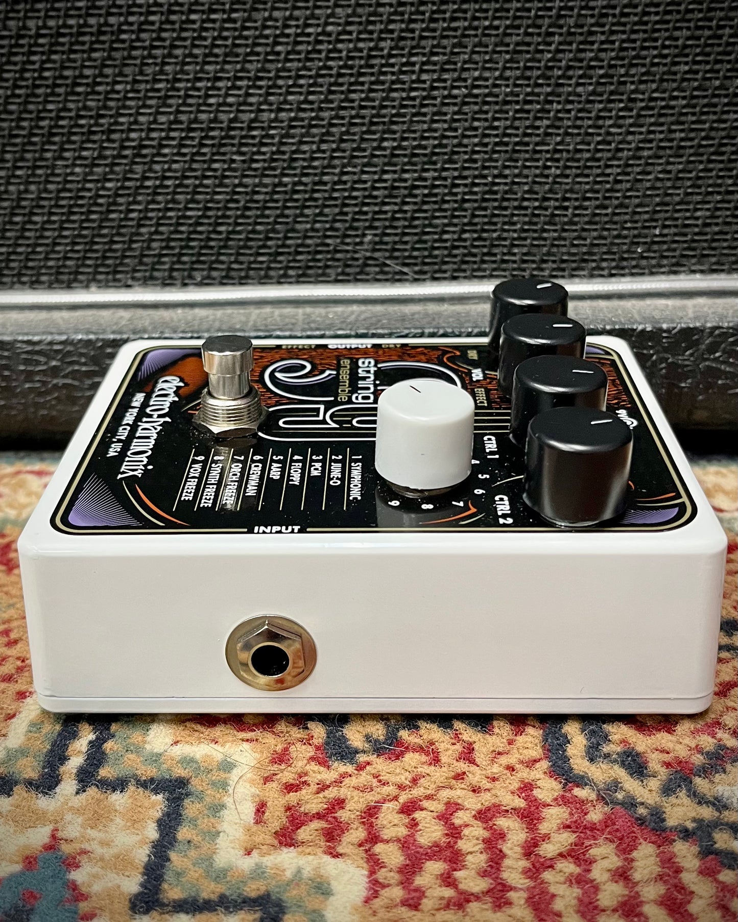 EHX String9 String Ensemble