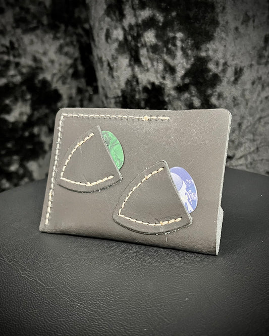 Leathergraft Pick Wallet Card Holder