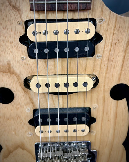 Ibanez PGM80P-NT (#K0536E)